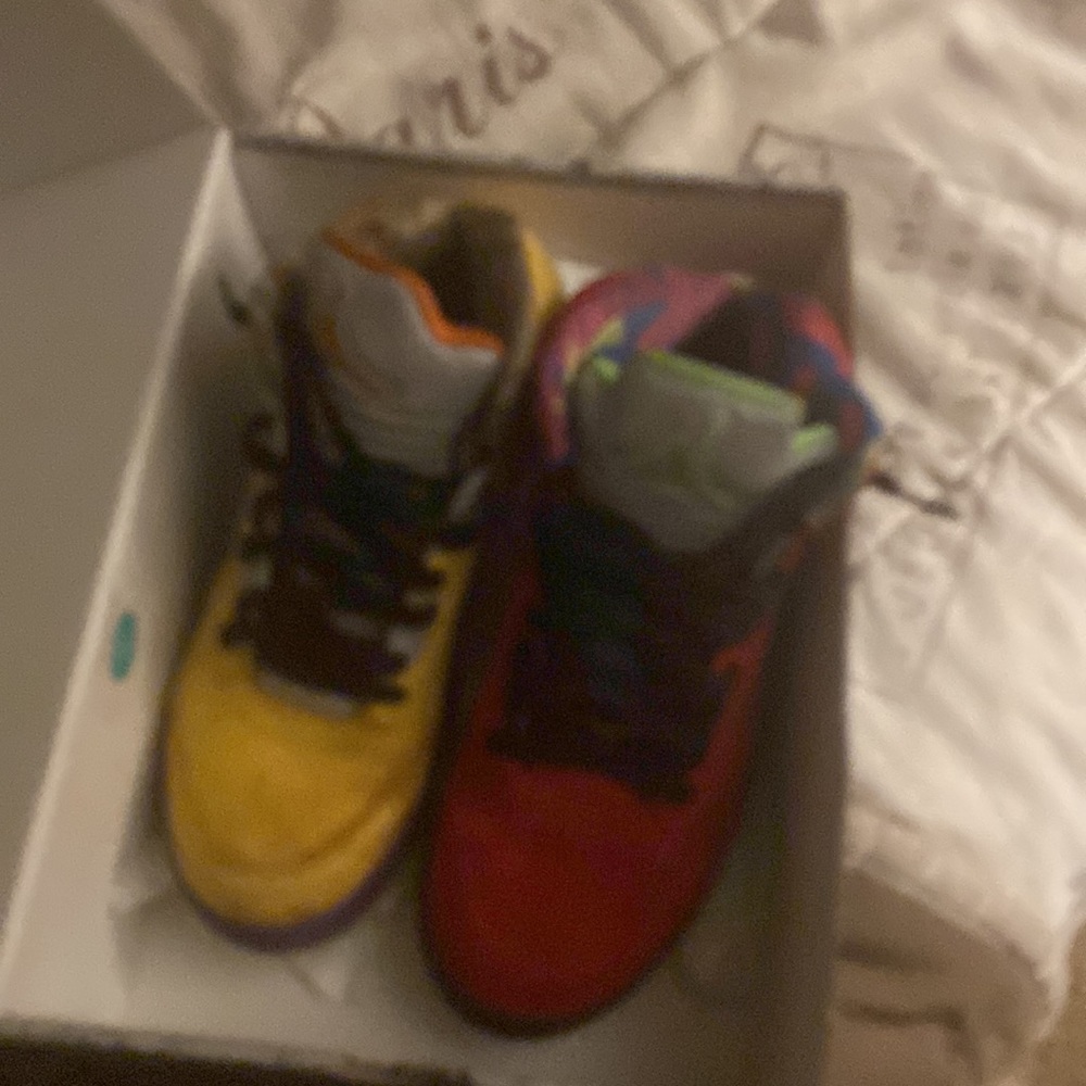 Jordan retro - Picture 3 of 3